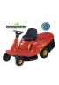 Χλοοκοπτικό Τρακτέρ EUROSYSTEMS SPA ASSO 67 Ιταλία με Briggs and Stratton 10.5 ίππους